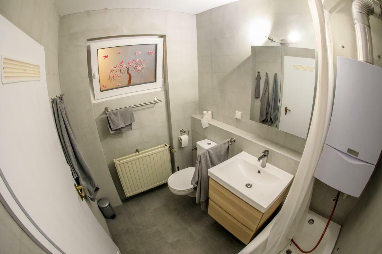 Apartment - Terrace, Private Parking Place *