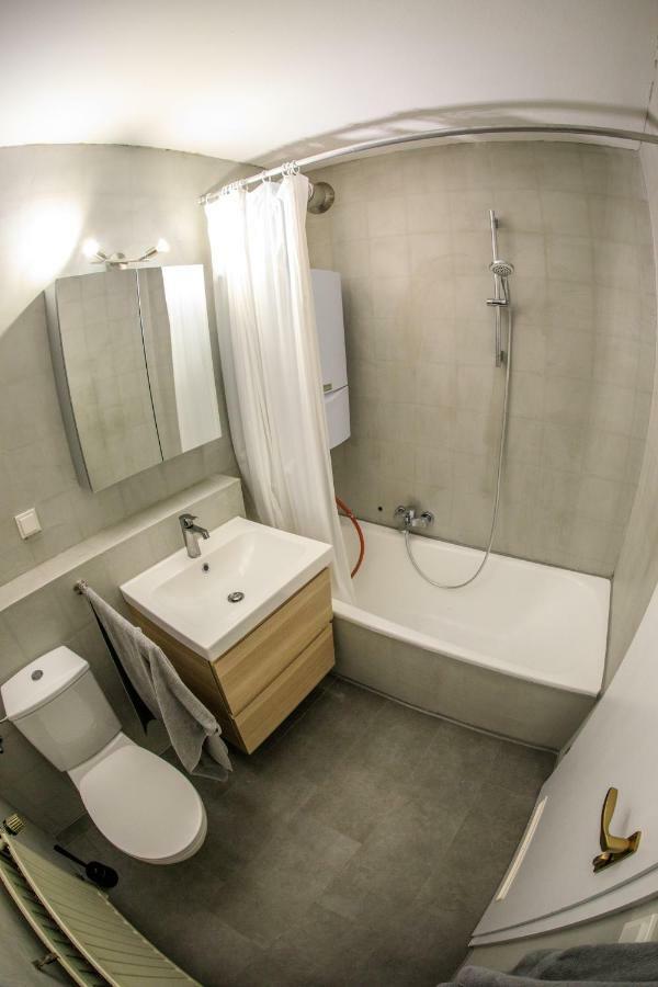 - Terrace, Private Parking Place Wurzburg