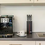 Studio Apartment - Terrace, Private Parking Place