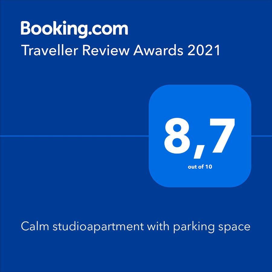- Terrace, Private Parking Place * Würzburg