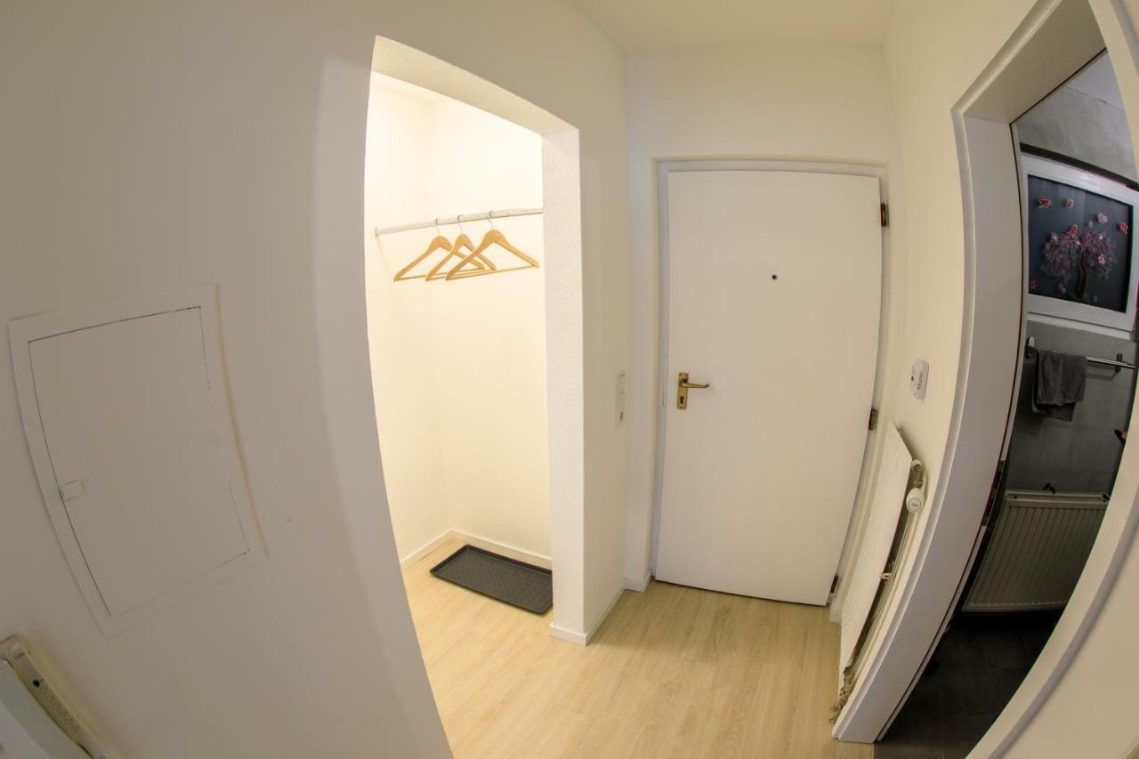 Apartment - Terrace, Private Parking Place