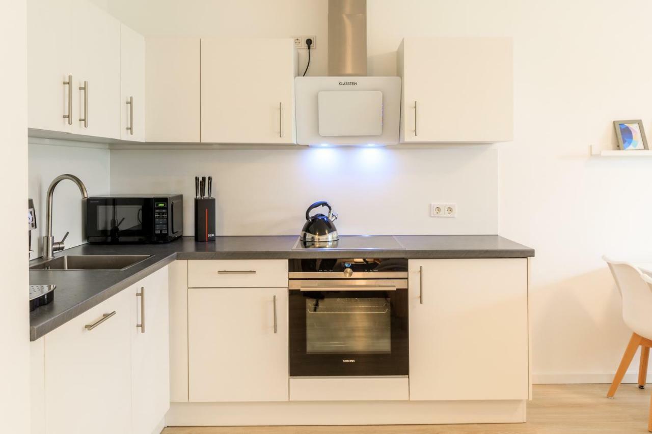- Terrace, Private Parking Place