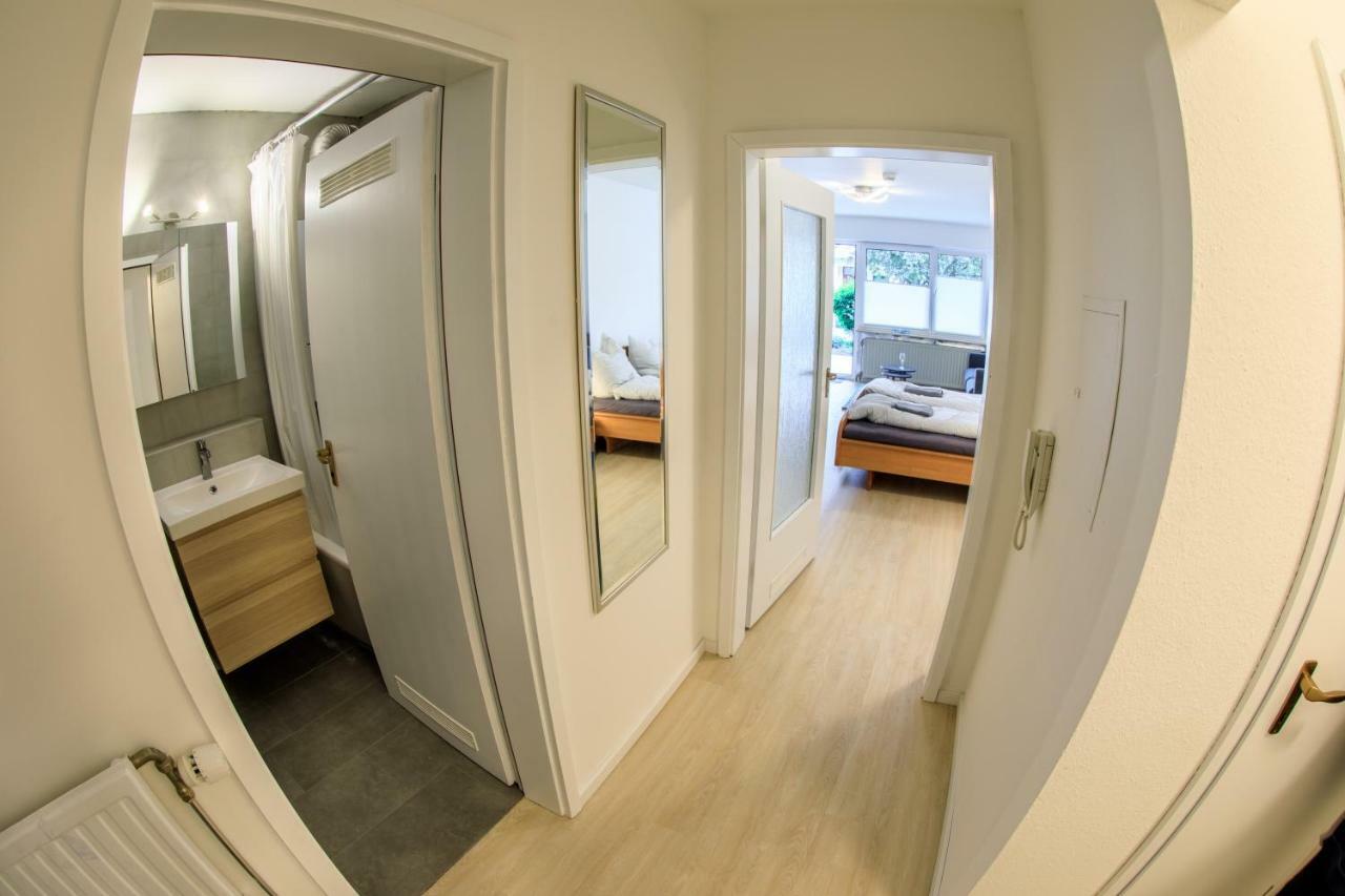 - Terrace, Private Parking Place *