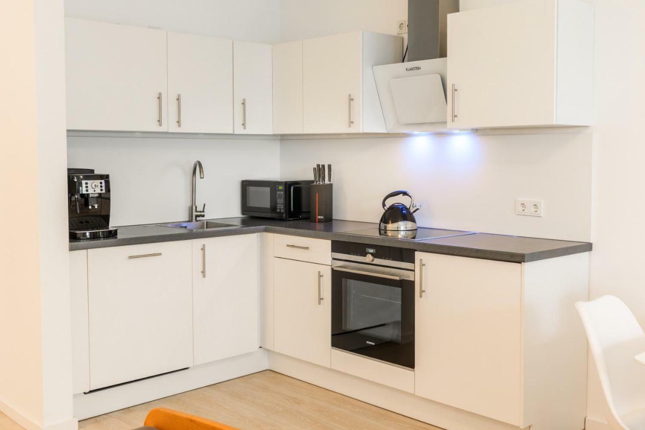 - Terrace, Private Parking Place Apartment *