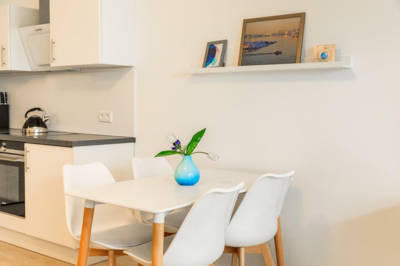 Apartment - Terrace, Private Parking Place *
