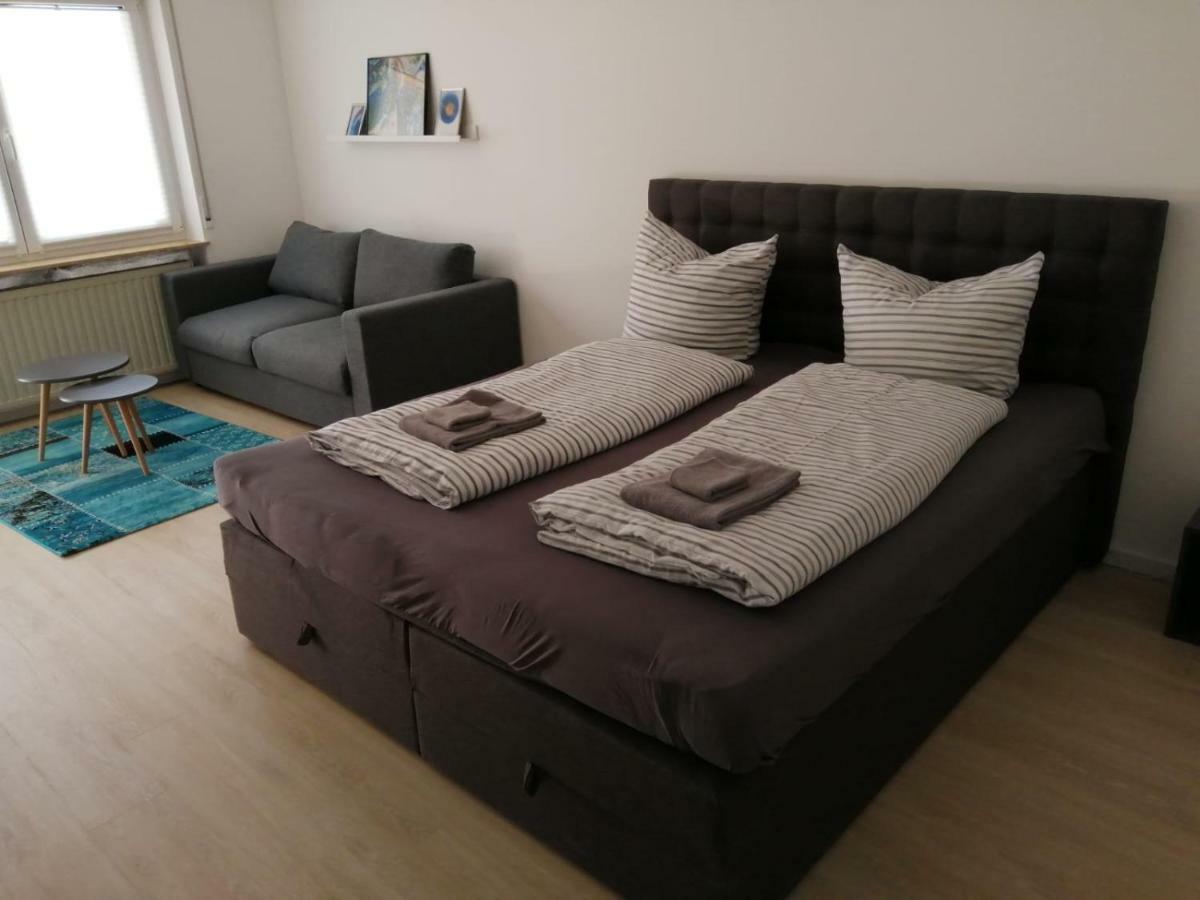 - Terrace, Private Parking Place Apartment *